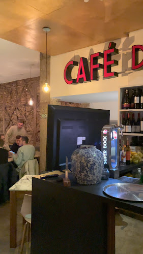 Reviews of Café do Rio - Craft Burgers in Lisboa - Gastronomia e hotelaria