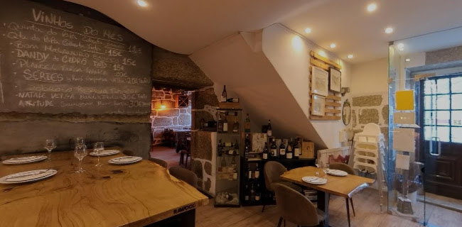 O Casanova - Gastronomia e hotelaria