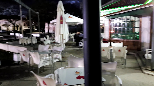 Opinii despre Solar do Parque în Rio Maior - Gastronomia e hotelaria