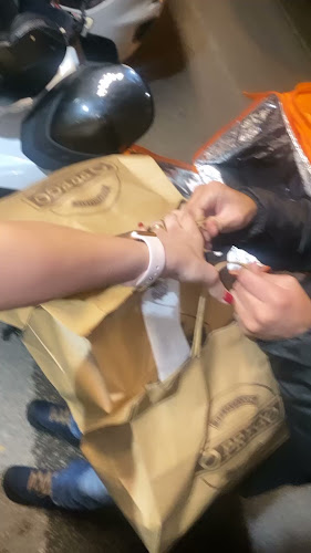 O Prego & Cia - Porto