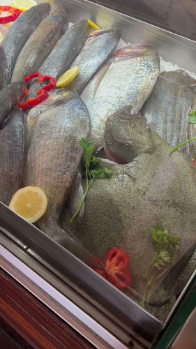 Restaurante O Banheiro - Labruge