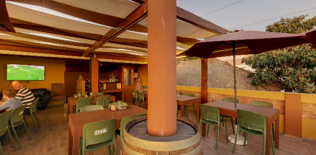 Atascado - taberna-restaurante - Alvor