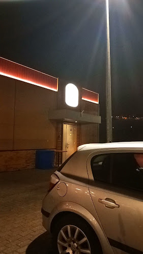 Burger King Flamenga - Frielas