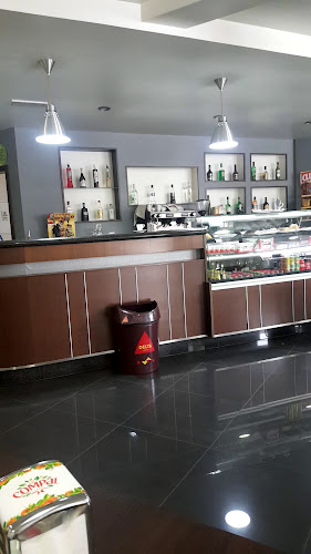 Opinii despre Café Meiribar în Pombal - Gastronomia e hotelaria