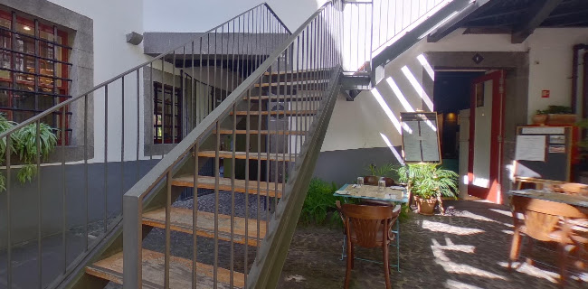 1811 Bistro *Restaurante* - Funchal