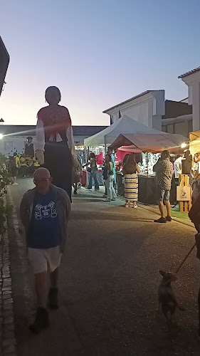 Mercado Municipal de Lagoa