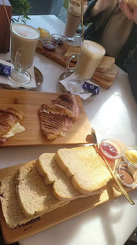 Bolos do Folheta Póvoa De varzim - Gastronomia e hotelaria