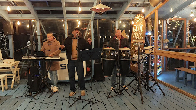 Opinii despre Palheiro Velho în Esmoriz - Gastronomia e hotelaria