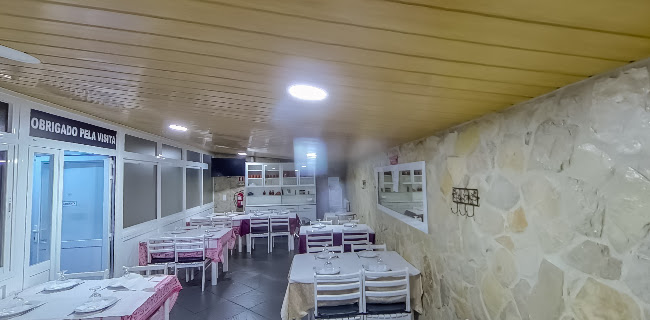 Restaurante A Ribatejana - Caldas da Rainha