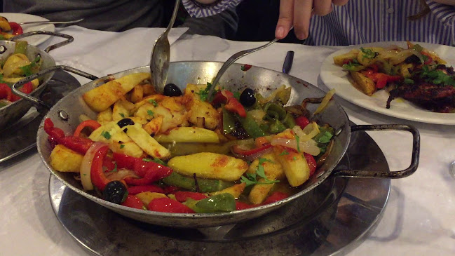 Cais 20 - Gastronomia e hotelaria