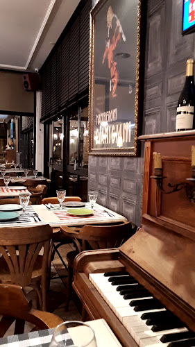 Opinii despre Papadoc Pizza & Pasta Caffe în Marinha Grande - Gastronomia e hotelaria