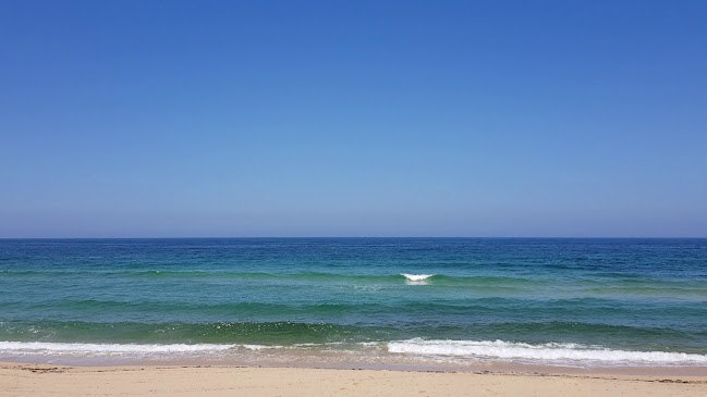 Comentarii opinii despre Santo André Beach Lounge