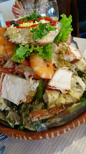 Comentarii opinii despre Cais 20