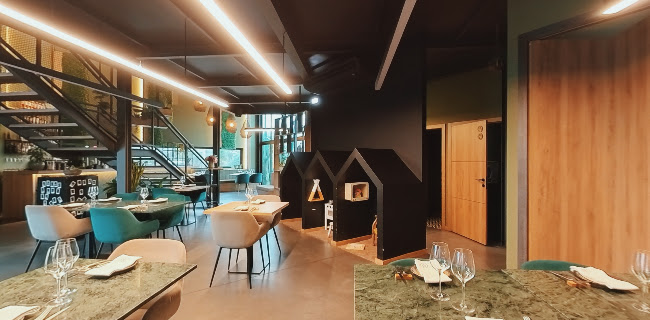 Opinii despre MIRCATTO în Sande (São Martinho) - Gastronomia e hotelaria