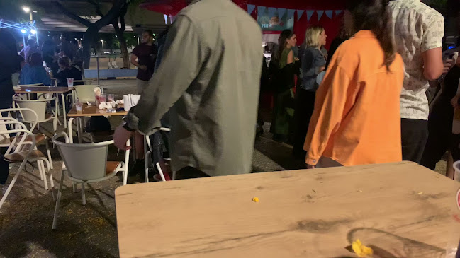 Opinii despre Quiosque Caricato în Lisboa - Gastronomia e hotelaria