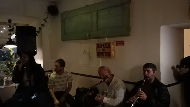 Távila Café - Tavira