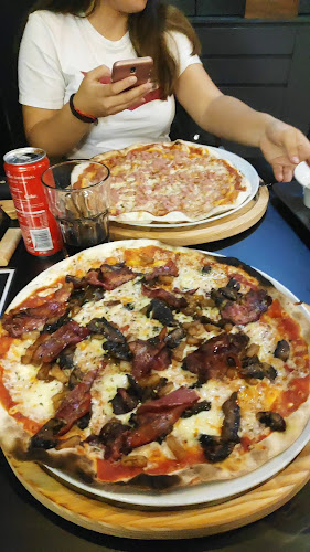 Opinii despre Pizzaria Luzzo | Braga în Braga - Gastronomia e hotelaria