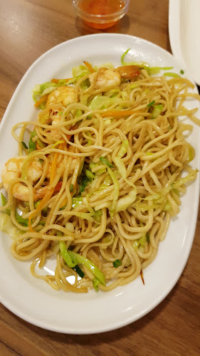Temple Sushi - Gastronomia e hotelaria