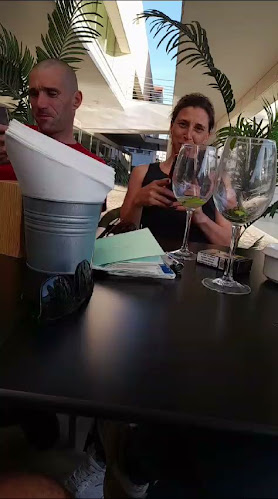 Comentarii opinii despre Portinho de Areia