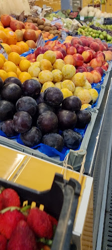 Opinii despre Mercado Municipal da Póvoa de Varzim în Póvoa de Varzim - Gastronomia e hotelaria