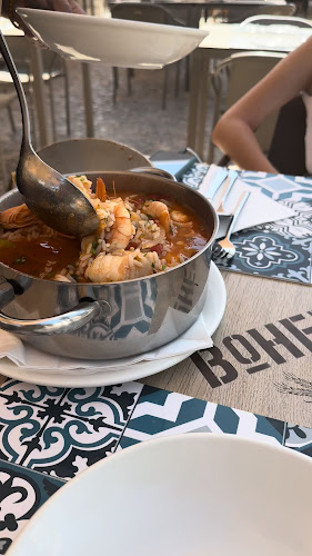 Reviews of Vila Adentro in Faro - Gastronomia e hotelaria
