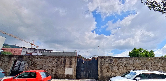 R. Dr. José Sampaio 35, 4810-275 Guimarães