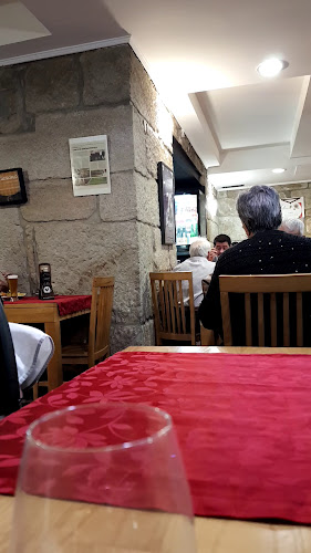 Opinii despre Gastrófilo în Tondela - Gastronomia e hotelaria