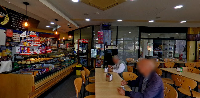 Opinii despre Europão 3 în Caldas da Rainha - Gastronomia e hotelaria