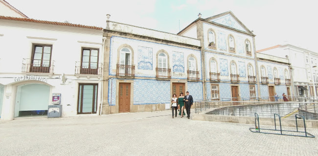 Marquês - Lounge & Food - Aveiro