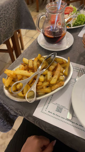 Opinii despre A Parreira în Funchal - Gastronomia e hotelaria