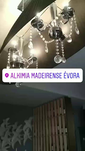 Alkimia Madeirense - Gastronomia e hotelaria