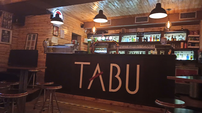 Reviews of Tabu Bar in Alijó - Gastronomia e hotelaria