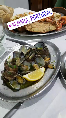 Opinii despre Restaurante Farol de Cacilhas în Almada - Gastronomia e hotelaria