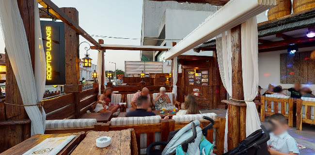 Comentarii opinii despre Kat's Rooftop pub Albufeira