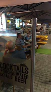 Monumental Bar - Funchal