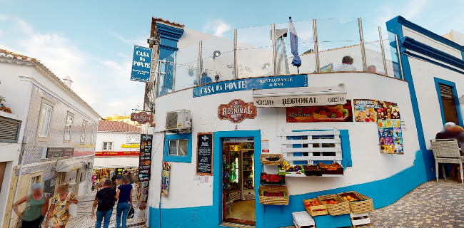O Terraço - Gastronomia e hotelaria