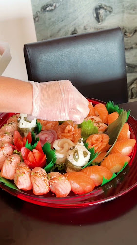 Opinii despre Sushi Sentido în Santa Maria da Feira - Gastronomia e hotelaria