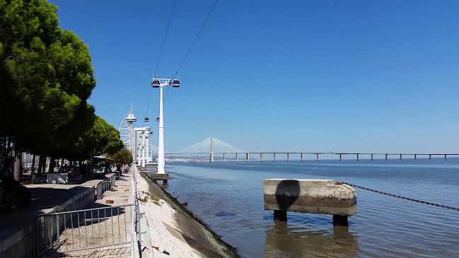 Azul Profundo - Gastronomia e hotelaria