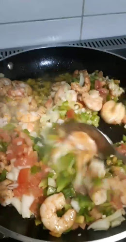 Comentarii opinii despre A Pedra Furada Tasca Porto