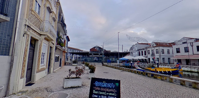 São Gonçalinho Petisqueira Bar - Gastronomia e hotelaria