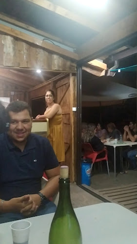 Bar do Rio de Grade