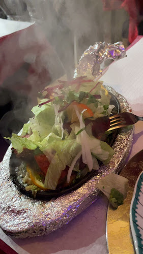 Opinii despre Restaurante Maharani Leiria în Leiria - Gastronomia e hotelaria