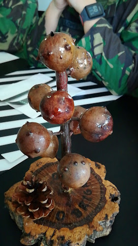 Café Restaurante O Brigadeiro