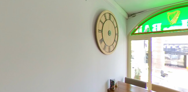 The Cool Cod - Quarteira