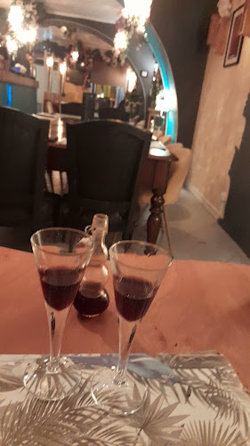 São Pedro Fusion Restaurant cozinha portuguesa e brasileira Pinseria Romana - Faro