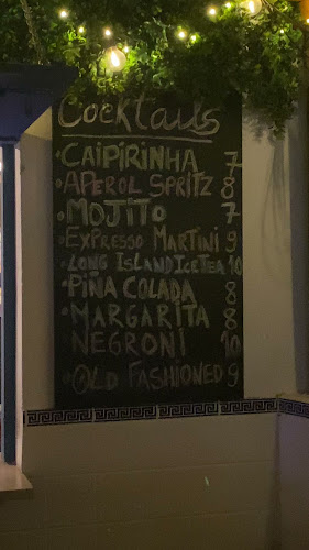 Opinii despre Café Fresco în Almancil - Gastronomia e hotelaria