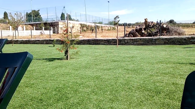 Café O Escondidinho - Algodres