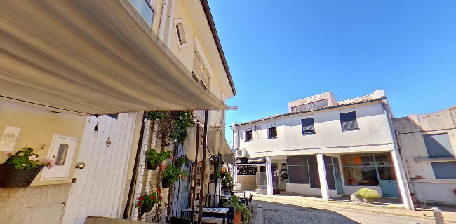 Avô Arnaldo - Gastronomia e hotelaria