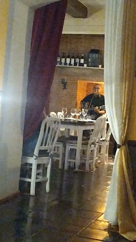 Pátio dos Petiscos - Montemor-o-Novo