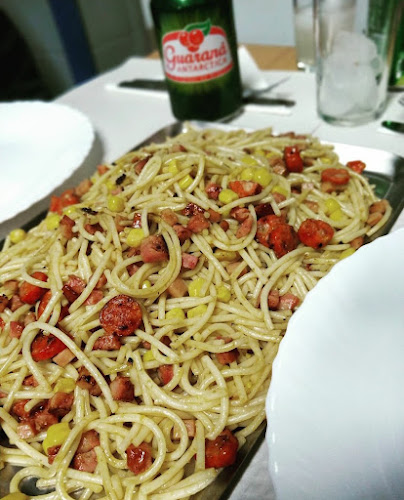 Speedy Bar Snack-Bar Café - Gastronomia e hotelaria